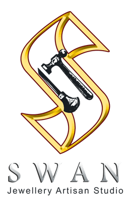 Logo of Swan Jewellery Artisan Studio