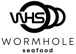 Logo of Wormhole Seafood